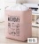 Spot-like Linen Giant TikTok Short Video Same Cotton Quilt Clothing Storage Bag Large Capacity Storage Bag Laundry Basket