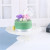 European-Style White Dessert Table Wedding Cake Tray Display Stand Afternoon Tea Dessert Table