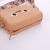 Girls' Rubber Bag Children's Bag Fashion Girls Messenger Bag Western Style Baby Boy Coin Purse Parent-Child Direct Supply