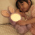 Factory Direct Creative Hug Doll Light Cartoon Cute Gift Charging Plush Doll Light Bluetooth Ambience Light