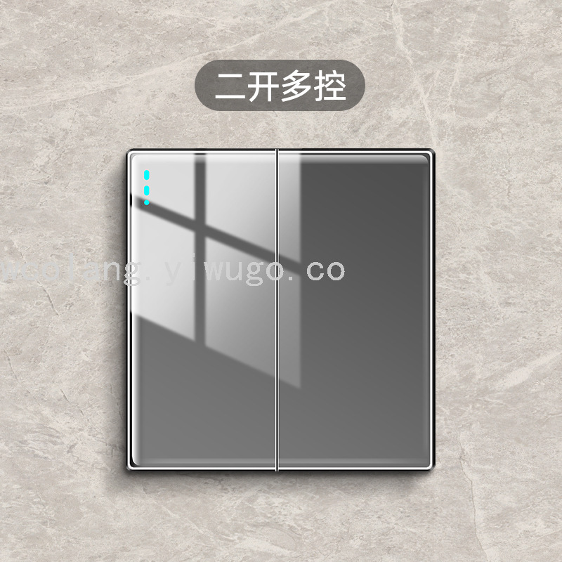 开关插座86型开关插座现代风格开关插座