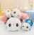 Rabbit Plush Toy Sleeping Pillow Bed Doll Female Birthday Gift Doll Large Cute Doll Bear