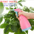 Household Watering Can Accessories Watering Simple Household Mini Manual Pneumatic Sprite Beverage Bottle Universal Small Burner Cap