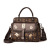 Tik Tok Online Sensation Small Bag 2021 New Fashion Small Square Bag Fashion Shoulder Messenger Bag Female Stall 11809