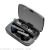 New Smart Digital Display Bluetooth Headset Touch Button HiFi Stereo Sound Effect Apple Android Phone Universal