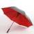 27-Inch Oversized Automatic 8-Bone Windproof Vinyl Golf Umbrella Color Fiber Straight Pole Business Men's Umbrella Rain and Rain Dual-Use