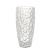 Crystal Glass Vase Large Wholesale Glass Vase Transparent Lucky Bamboo Lily Flower Arrangement Floor Living Room Decoration
