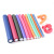 Factory Direct Supply More Sizes Rubber Hair Curler Sponge Hair Curler Home Barber Shop Shaping Hair Tools