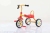 Children's Tricycle Bicycle Balance Car Baby Luge Toy Car Novelty Stall Children's Toy Car