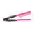 Beizi V-Clip Straightening Comb Home Hair Salon Straightening Dual-Use Hair Curling Comb Folding Hair Curler Hair Tools