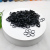 A1365 Black 500 Type Good Rubber Band Hair Accessories Hair Rope Hair Band Hair Band Yiwu 2 Yuan Two Yuan Shop