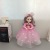 New 30cm Wedding Dress Yi Tian Barbie Doll Creative Wedding Princess Girl Gift Set Children's Toys