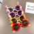 Kids Sunglasses Glasses Trendy Fashion Baby Sunglasses Eyes Girls and Boys Cute Toy Glasses