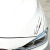 Customized Car Carving Personality Funny Reflective PVC TikTok Joke Light Sticker Glass Car Body Decal Sticker Bumper Stickers