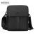 Wholesale Casual Horizontal Fashion Bag Shoulder Bag Fashion Messenger Bag Nylon Waterproof Men's Backpack Manufacturer