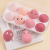 Smear-Proof Makeup Very Soft Cosmetic Egg Wet and Dry Storage Box Sponge Puff Beauty Blender Beauty Blender 4 Pack Wholesale
