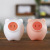 Cross-Border New Exotic Creative Cute Pig Dual-Use LED Light Control Children's Small Night Lamp Department Store Bedroom Bedside Lamp