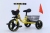 Children's Tricycle Bicycle Balance Car Baby Luge Toy Car Novelty Stall Children's Toy Car