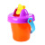 Factory Direct Supply Stall Hot Sale Beach Bucket Set Toys Summer Outdoor Beach Sand Digging Combination Beach Toy