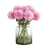 Multicolor Artificial Flowers Fake Plastic Plant Flowers Home Garden Wedding Decoration Home Decoration Accessories