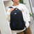 Men's Backpack Travel Leisure Business Computer Korean Fashion Trend High School Student Schoolbag Travel Backpack