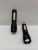 Hot Sale Aluminum Alloy Torch USB Rechargeable Small Flashlight Outdoor Lighting Lamp