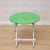 Casual round Table Folding Table  Dining Table Small Apartment Balcony Outdoor Small round Table Dormitory Dining Table