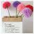 Multicolor Artificial Flowers Fake Plastic Plant Flowers Home Garden Wedding Decoration Home Decoration Accessories