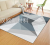 Wholesale Carpet Living Room Sofa and Tea Table Carpet Modern Minimalist Bedroom Bedside Mats Full-Bed Room Home Carpet