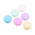 [Paste Type Solid Air Freshening Agent] Bathroom Deodorant Bedroom Underwear Wardrobe Vehicle-Mounted Home Use Toilet Aromatherapy