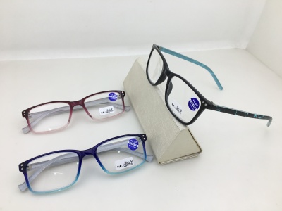 Presbyopic Glasses Presbyopic Glasses Ultra Light Folding Elegant Comfortable Portable Men and Women HD