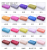 Microfiber Quick-Drying Towel 35*75 Thickened Quick Absorbent Beauty Salon Head Hair Drying Towel Customizable Logo