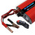 2000W Inverter Vehicle-Mounted Inverter Double USB Charger Solar Inverter Power Adapter