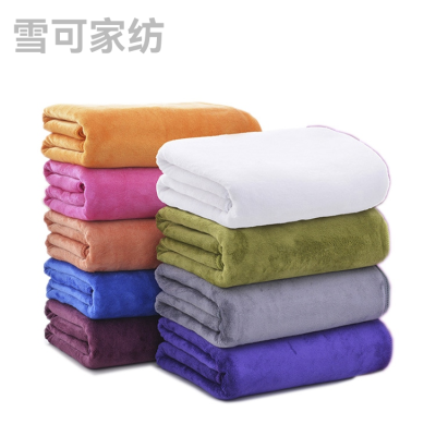 Microfiber Quick-Drying Towel 35*75 Thickened Quick Absorbent Beauty Salon Head Hair Drying Towel Customizable Logo