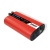 2000W Inverter Vehicle-Mounted Inverter Double USB Charger Solar Inverter Power Adapter