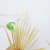 Disposable Double-Headed Pointed Bamboo Toothpick Creative Bottle Bottled Bamboo Toothpick Bottle Hotel Home Daily Use