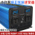 Pure Sine Wave Inverter Lightning to 220V Vehicle-Mounted Home Use 3000W Battery Converter