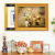 Abstract Cloth Painting Landscape Oil Painting Decorative Painting Photo Frame Mural Living Room Bedroom Painting Restaurant Paintings Entrance Painting