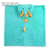 Children's Bathrobes Coral Fleece Fast Absorbent Bath Cover 70 * 140cm Animal-Shaped Seaside Swimming Pool Windproof Bath Towel