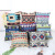 Factory Direct Supply European New Style Flannel Vintage Cushion Lumbar Pillow Household Goods Creative Couch Pillow