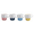 Japanese Cup Stacked Cup Yuxue Longling Snowflake Glazed Pottery Ceramic Cup Mug Water Cup Couple's Cups