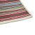 Hot Sale Thickened Colorful Striped Floor Mat Bathroom Door Mat Non-Slip Mat Foot Mats Factory Direct Sales
