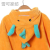 Children's Bathrobes Coral Fleece Fast Absorbent Bath Cover 70 * 140cm Animal-Shaped Seaside Swimming Pool Windproof Bath Towel