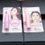 H1132 Women's Fashion Lipstick Lipstick Lip Oil Makeup Yiwu 2 Yuan Store 2 Yuan Department Store Wholesale