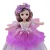 Factory Wholesale New Simulation Doll Trend Doll Pendant Play House Toys 23cm Little Girl Gift