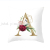  New Nordic Style Pillow Cover Geometric and Gold Letter Throw Pillowcase Peach Skin Fabric Sofa Cushion Home Supplies