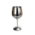 Stainless Steel Wine Glass 304 Large Capacity European and American Wine Goblet