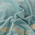 Solid Color Milk Fiber Embroidered Four-Piece Set Autumn and Winter Warm 4-Piece Velvet Bed Sheet Quilt Cover Set