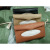 Automotive Sun Louver Tissue Box Car Sheepskin Tissue Bag Leather Tissue Holder Sun Visor Tissue Box