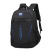 Backpack Men's Business Backpack Outdoor Travel Leisure Men's Laptop Bag Fashion Student Schoolbag Middle School